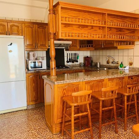 Los Abrigos Apartment, 2 Bedrooms. Amazing Sunset Eksteriør bilde
