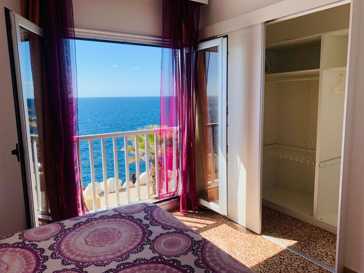 Los Abrigos Apartment, 2 Bedrooms. Amazing Sunset Eksteriør bilde