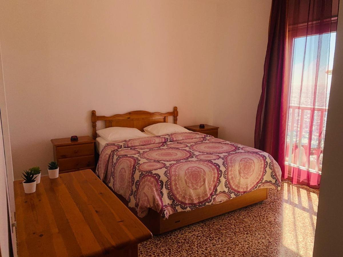 Los Abrigos Apartment, 2 Bedrooms. Amazing Sunset Eksteriør bilde