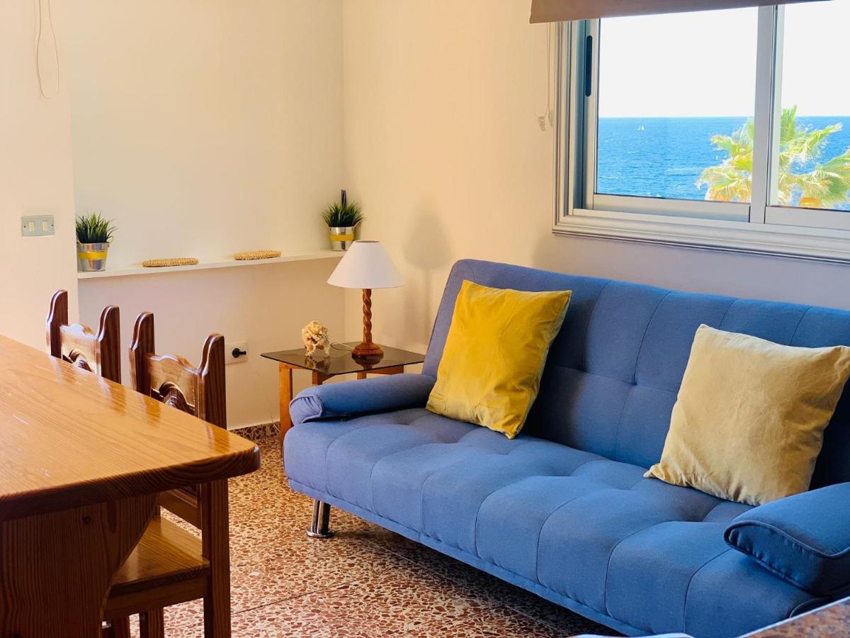 Los Abrigos Apartment, 2 Bedrooms. Amazing Sunset Eksteriør bilde